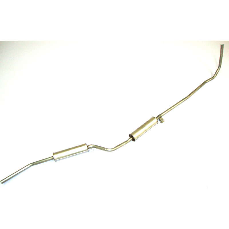 UIT032A uitlaat std Van/P-U/Estate